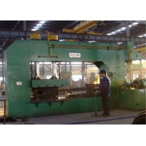 15Kw 1.5D Erw Elbow Cold Forming Machine