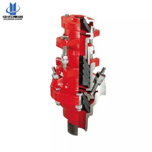 Buy cheap API Polished Rod Sealing Stuffing Box Pump Parts Downhole Tools from wholesalers