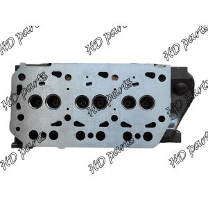 Buy cheap K3D Cylinder Head MM408814 For Mitsubishi Engine from wholesalers