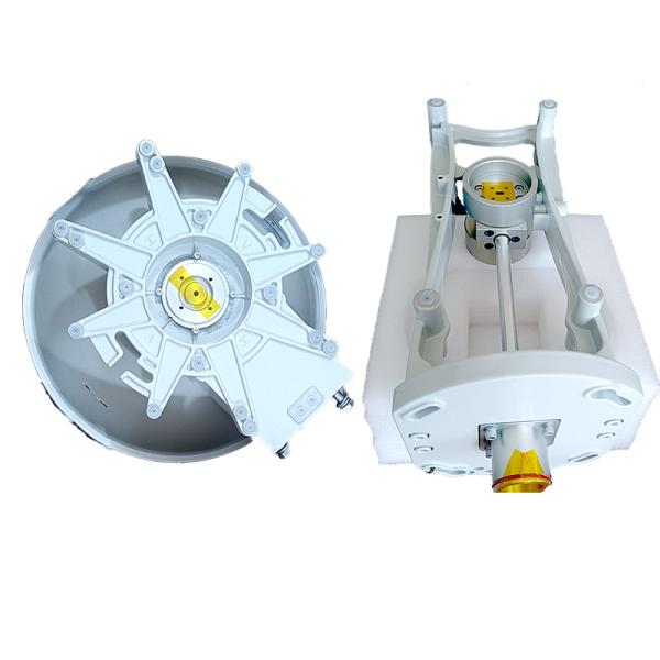 Buy cheap Transmission Dual Polarization Direct Button Separate Mount Antenna A38D03MAC-3NX 52432452 from wholesalers