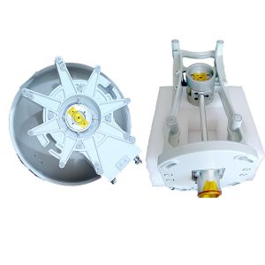 Buy cheap Transmission Dual Polarization Direct Button Separate Mount Antenna A38D03MAC-3NX 52432452 from wholesalers