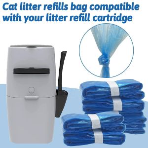 Buy cheap OEM 4.5m Diaper Pails Refill Bags Baby Product Nappy Pail Refills EVOH Diaper Pail Refills For Child from wholesalers