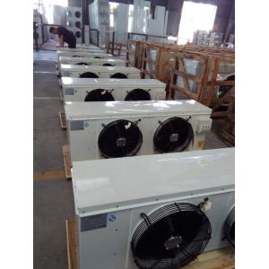 Buy cheap DD Series Air Cooled Evaporator (Ceiling mounted side outlet) from wholesalers