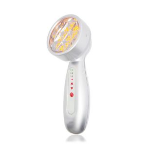 Buy cheap Blue light acne led red light therapy machine from wholesalers