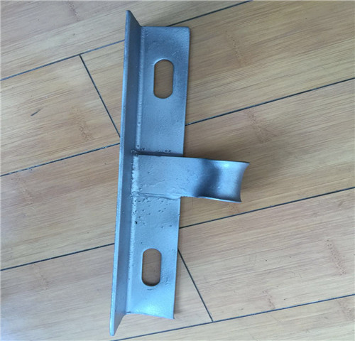 Buy cheap Transmission Line Fittings / Power Line Fittings Galvanized Steel Angle Iron from wholesalers