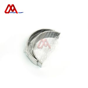 Buy cheap 8-97372076-1 Standard Crankshaft Metal Set 8973720761 for ISUZU ELF 4HK1T 4HG1 4HF1 from wholesalers