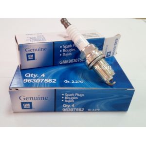 Buy cheap Auto Engine Spark Plugs For Land  GENUINE   OEM 96130562 from wholesalers