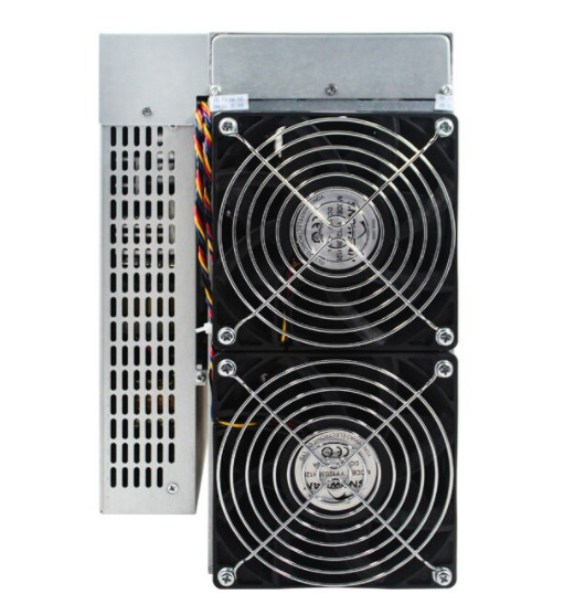 Quality Goldshell Hs5 Asic Firmware 2700gh Hnt Miner Machine Handshake Miner for sale