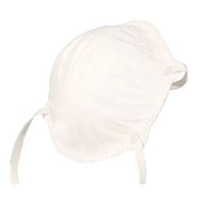 Buy cheap Light Wear Dust Face Mask White Color Economical Non - Irritating CE Approved from wholesalers