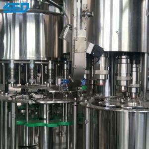 Buy cheap High Speed Automatic 2500ML Liquid Bottle Filling Machine from wholesalers