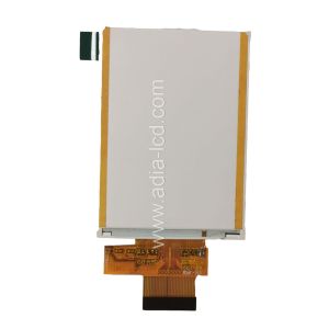 Buy cheap 18BIT MCU Interface 2.4" 262K Color TFT LCD Displays from wholesalers