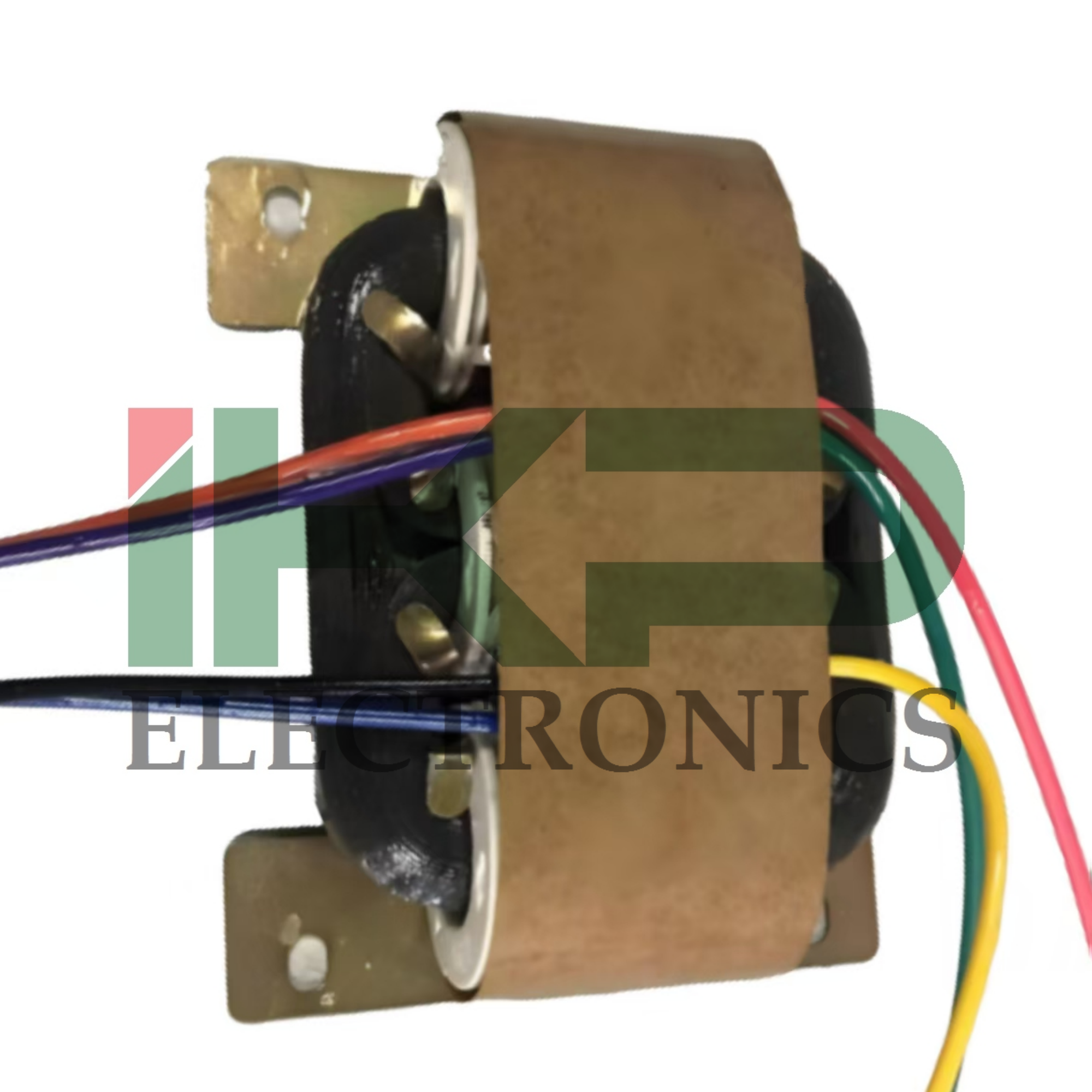 Buy cheap R Core Three Phase Power Transformers with 900VA Rated Power from wholesalers
