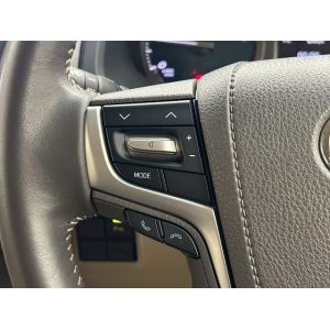 Buy cheap ToyotaLand Cruiser Prado TX L Package Genuine OP19-Inch / Genuine 9-Inch Navigation Ground Digital / Rearview Camera / Leather Seat / Tracking Camera from wholesalers
