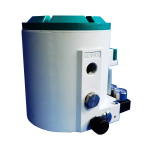 Buy cheap Smart Valve Positioner Fail Safe Exposion Proof With Mounting Bracket product