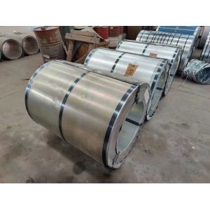Baosteel SGCC dx51d Electro galvanizing Steel Coil Z275 G550 0.3mm Thickness