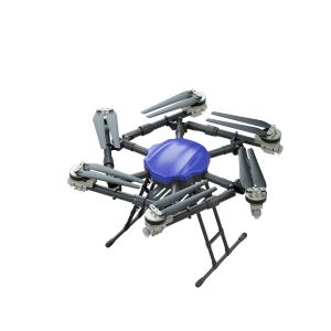 China Portable Foldable FPV Drone Bottom Hanging Folding Size for Multi-Functional Applications on sale