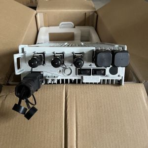 Buy cheap Huawei OPM120 Outdoor Power Module 5G RRU Antenna Power Supply DC 48V 6000W 110A from wholesalers