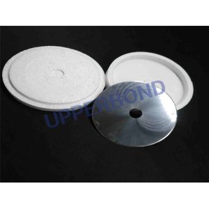 Buy cheap Resistance To Ferric Oxide Hauni Protos 70 Filter Blade from wholesalers