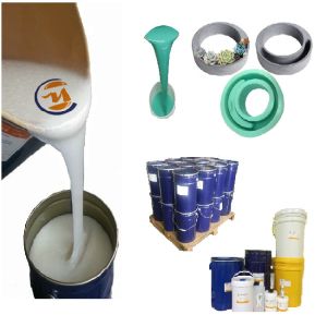 Buy cheap Resin Arts & Crafts Mold Making RTV2 Liquid Silicone Rubber from wholesalers