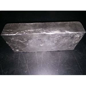 Mg - Sc Magnesium Scandium Master Alloy Mgsc 20% Mgsc 30% Hot Rolling