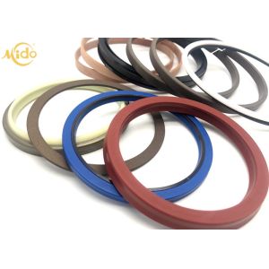 Buy cheap 4096959 High Quality Excavator Arm Hydraulic Cylinder Seal Kit UH121 UH123 Hitachi from wholesalers