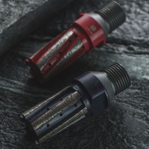 20mm/30mm/40mm/50mm Length Diamond Cutting Machine for Granite Marble Stone