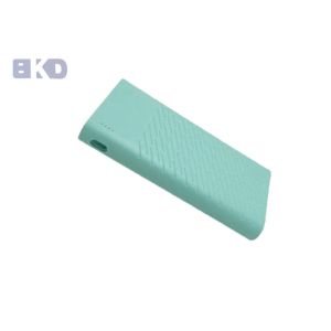Buy cheap Power Bank Shell ABS PC Plastic Electronic Parts Smooth Surface from wholesalers