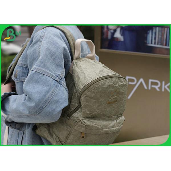 150CM Length Black And Grey Color Washable Fabric With Reel Packing 150CM Length Black And Grey Color Washable Fabric With Reel Packing