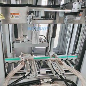 Buy cheap 380V Bag Food Packaging Machines Processing With Adjustable Speed from wholesalers