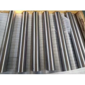 Buy cheap Customized Zirconium Discs With Electrical Conductivity Diameter 5-600mm from wholesalers