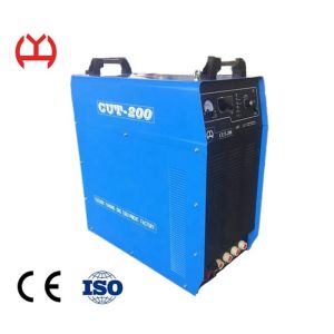 Industry Steel Cutter Plasma Cutting Power Source 90kg Lightweight High