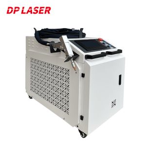Buy cheap 1kw 1.5w 2kw Fiber Laser Welding Machine Handheld Raycus MAX IPG Laser Source from wholesalers