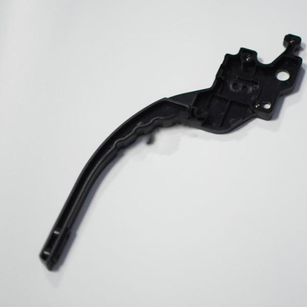 Quality Black Color Panasonic Spare Parts SM8mm FEEDER Handle J9065175A CE Certificated for sale