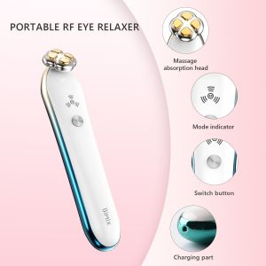 Buy cheap PSE Certified Anti Aging 3 Gears Eye Wrinkle Remover Machine from wholesalers