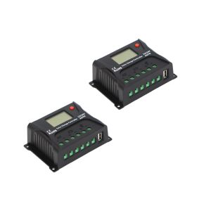 Buy cheap HP 2430 Intelligent Solar Charge Controller 30A With Bluetooth Function from wholesalers