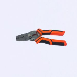 Buy cheap 180mm 3 In 1 Multifunction Wire Strippers Terminal Crimping PATENTED from wholesalers