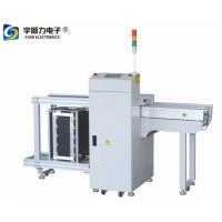 Buy cheap Automatic SMT Assembly Line PCB Conveyor Depaneling Standard Type product