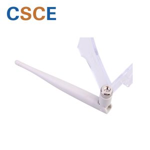 Buy cheap Fordable 3dbi Omni Directional Antenna Return Loss ≤-10dB Frequency Range 2.4-2.5GHz from wholesalers