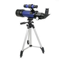 Buy cheap Telescope For Adults Kids Astronomy Beginners 70mm Aperture 360mm AZ Mount product
