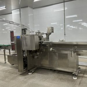 Customized Canned Olive Machine and Production Line for Glass Bottle Jar Tin Can