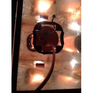 Buy cheap Portable Directional Radiation X-Ray Flaw Detector XXQ-1605 With Glass X - Ray Tube 160kv from wholesalers