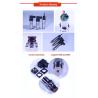 Buy cheap UBST-702F Univo Waterproaof Customized Pressure Sensors for Oil Liquid Level Control from wholesalers
