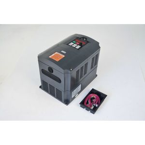 Buy cheap VFD HY Series Inverter HY04D023B 4kw 400hz Input Single Phase Ouput 3 Phase 220v from wholesalers