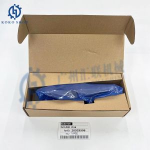 Buy cheap DELPHI Common Rail Diesel Fuel Injector 20929906 21925324 Fit D16 D12 D18 Engine Volvo EC700 EC700B EC700C Excavator from wholesalers