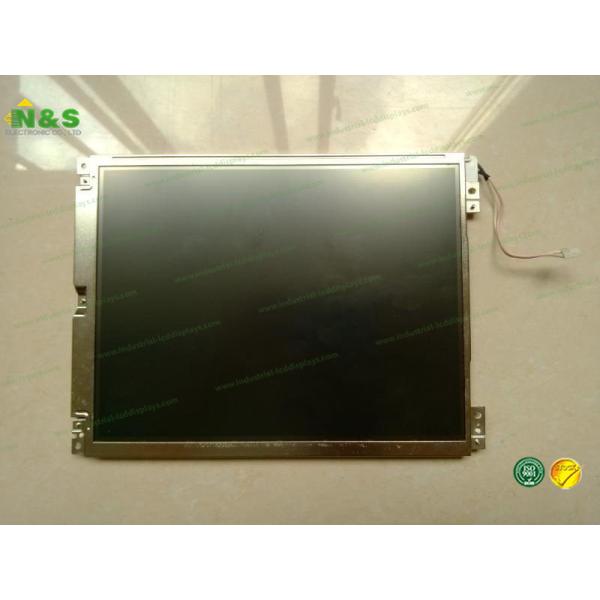 Quality LQ10D133 10.4inch 640×480 Pixel Density	76 PPI Dot Pitch 0.110×0.330 mm (H×V) TN, Normally White, Transmissive for sale