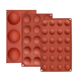 Buy cheap DIY Soap 6 15 24 Cavity Silicone Mold from wholesalers