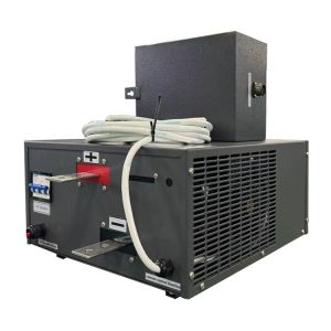Buy cheap Electroplating Power Supply 0-12V 500A IGBT Plating Rectifier from wholesalers