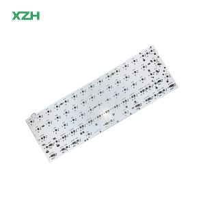 FR4 Consumer Electronics PCBA Custom Wireless Keyboard PCB Assembly