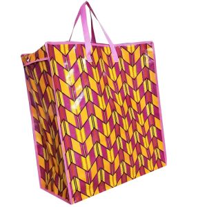 Buy cheap Personalized Shoulder Tote Bag with Pockets from wholesalers