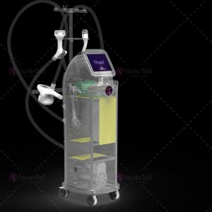 Buy cheap 100w Rf Vacuum 5 In 1 Ultrasonic Cavitation Machine from wholesalers